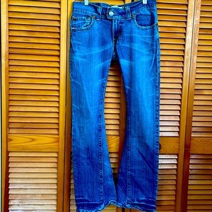 VINTAGE LEVI’S!! 👖